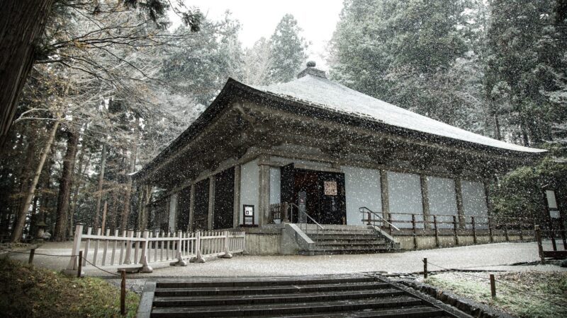 ご先祖様を調べる方法を解説【行政書士監修】
