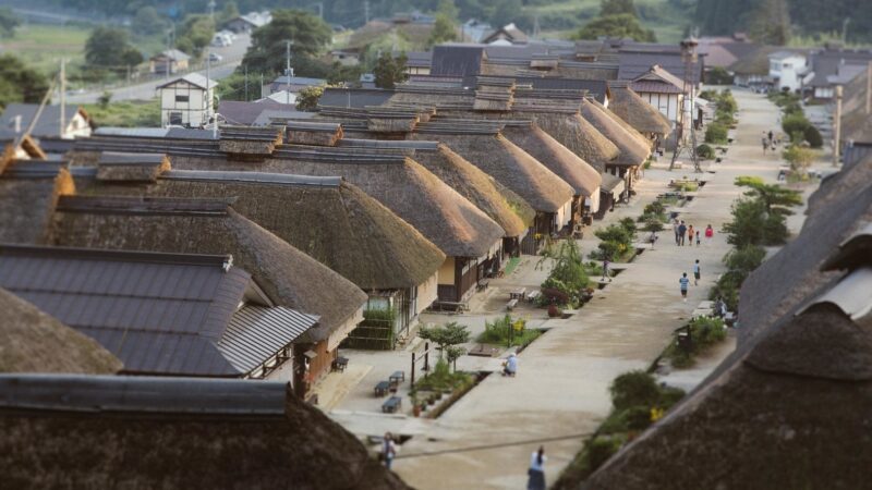 系譜ってどんな意味？系図との違いとは【行政書士監修】