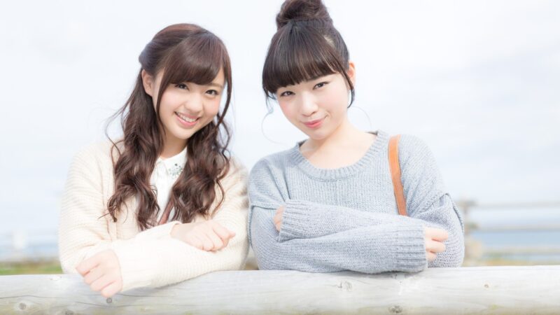 「いとこ」とはどんな意味？行政書士が家系図で解説！